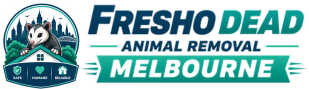 Fresho Dead Animal Removal Officer South logo